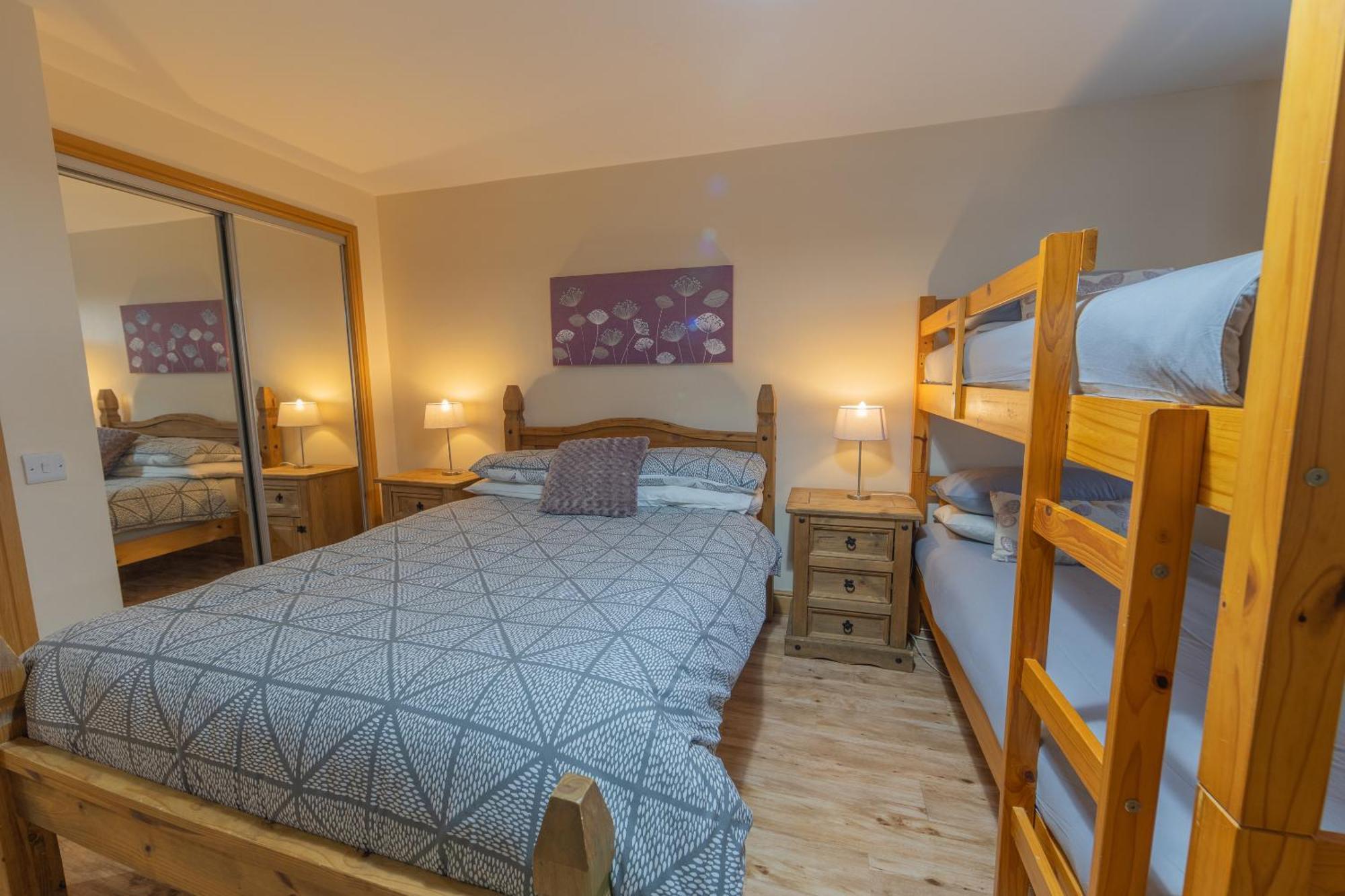 Quay Head View Aparthotel Stranraer Værelse billede