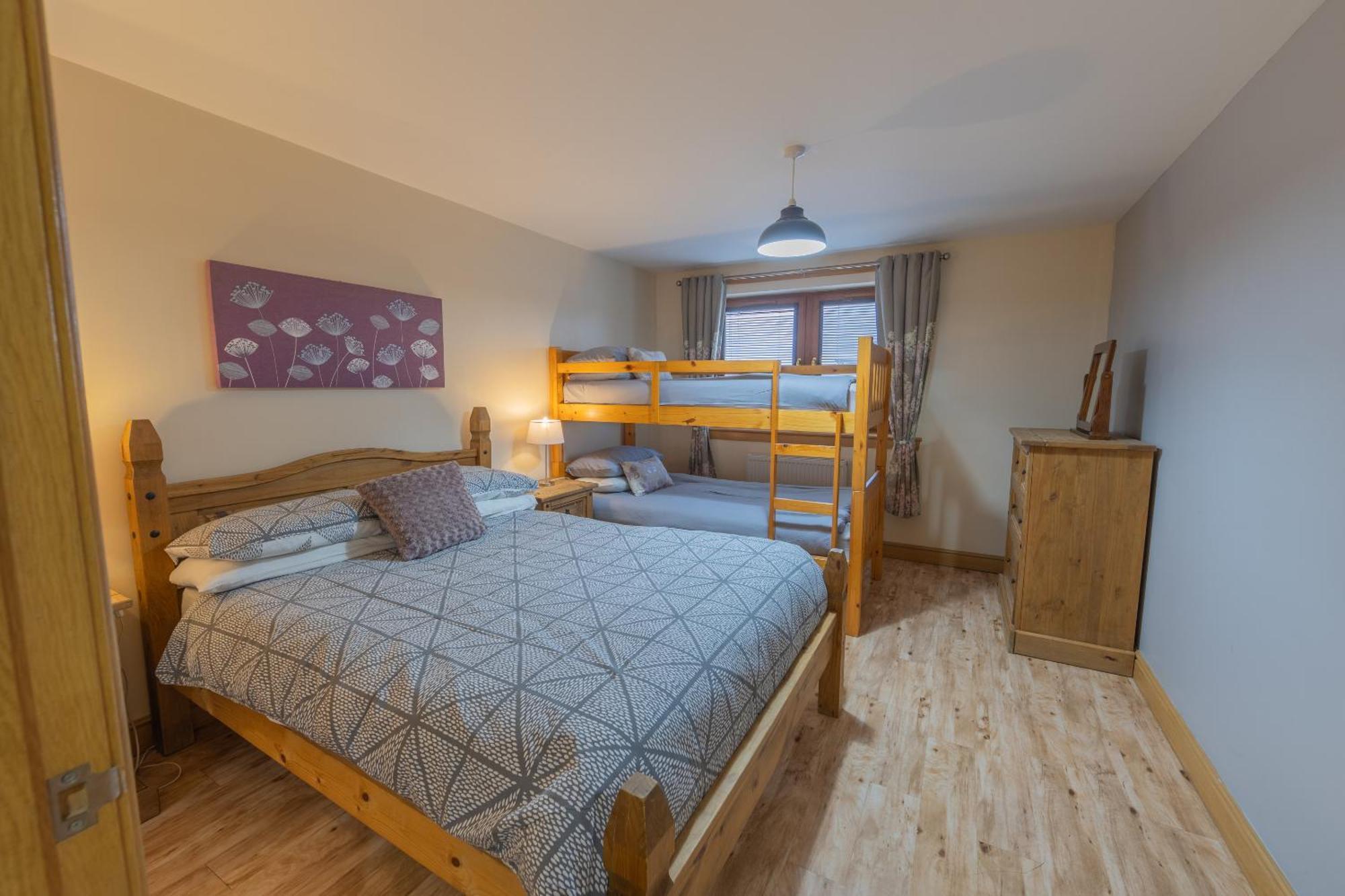 Quay Head View Aparthotel Stranraer Værelse billede